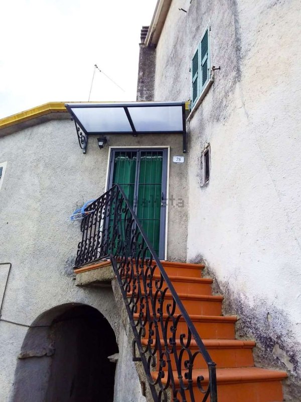 appartamento in vendita ad Aulla