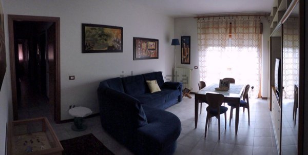 appartamento in vendita ad Aulla