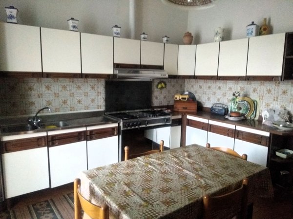 casa indipendente in vendita ad Aulla