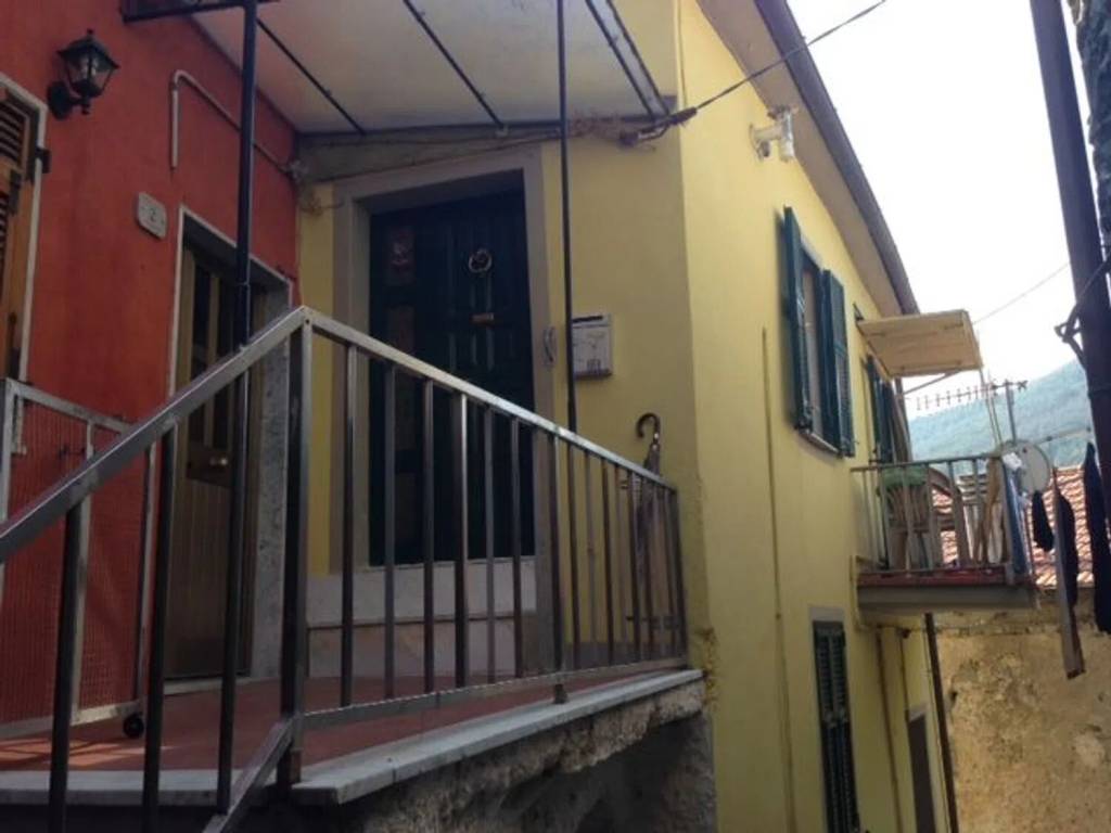 appartamento in vendita ad Aulla