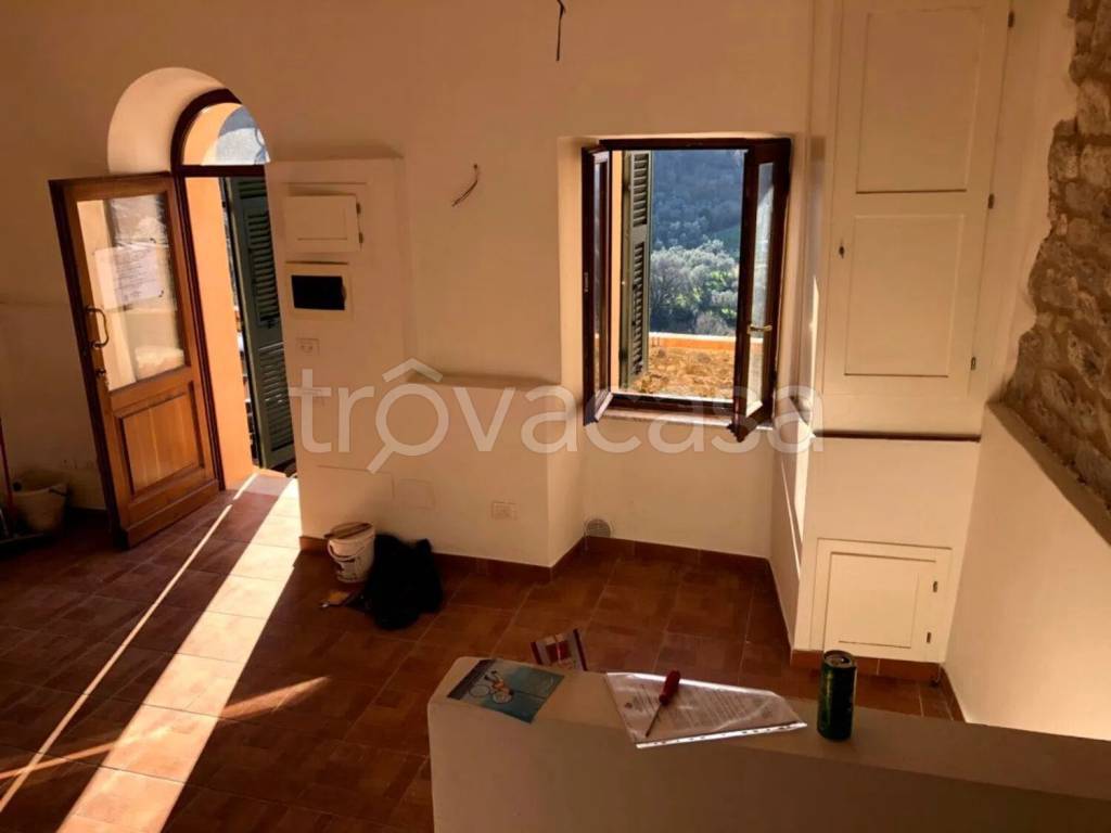 casa indipendente in vendita ad Aulla