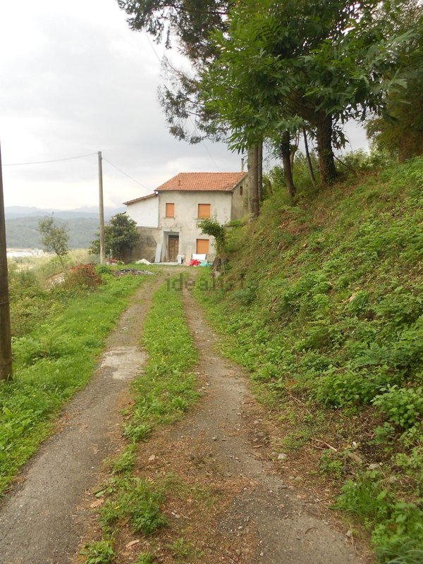 casa indipendente in vendita ad Aulla