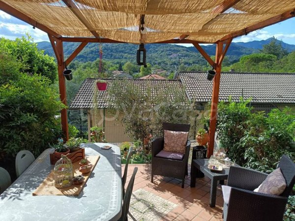 casa indipendente in vendita ad Aulla