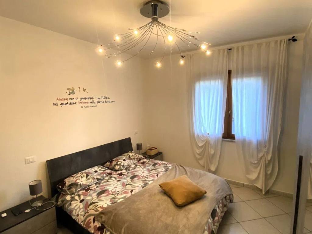 appartamento in vendita ad Aulla