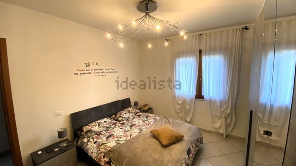 appartamento in vendita ad Aulla