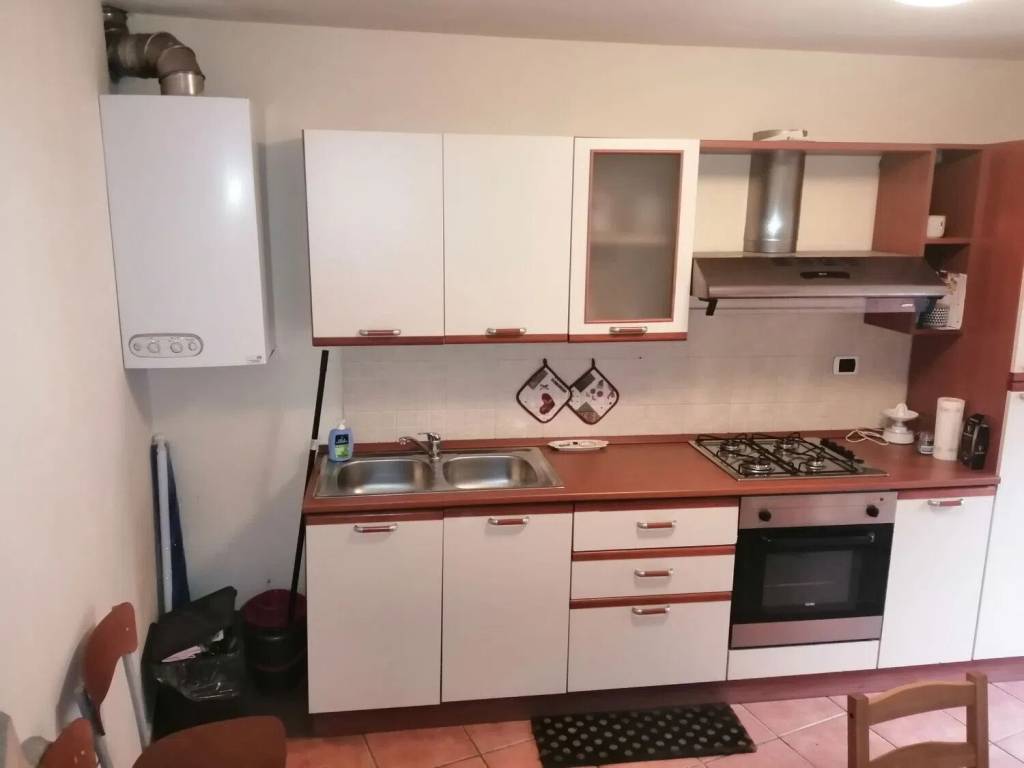 casa indipendente in vendita ad Aulla