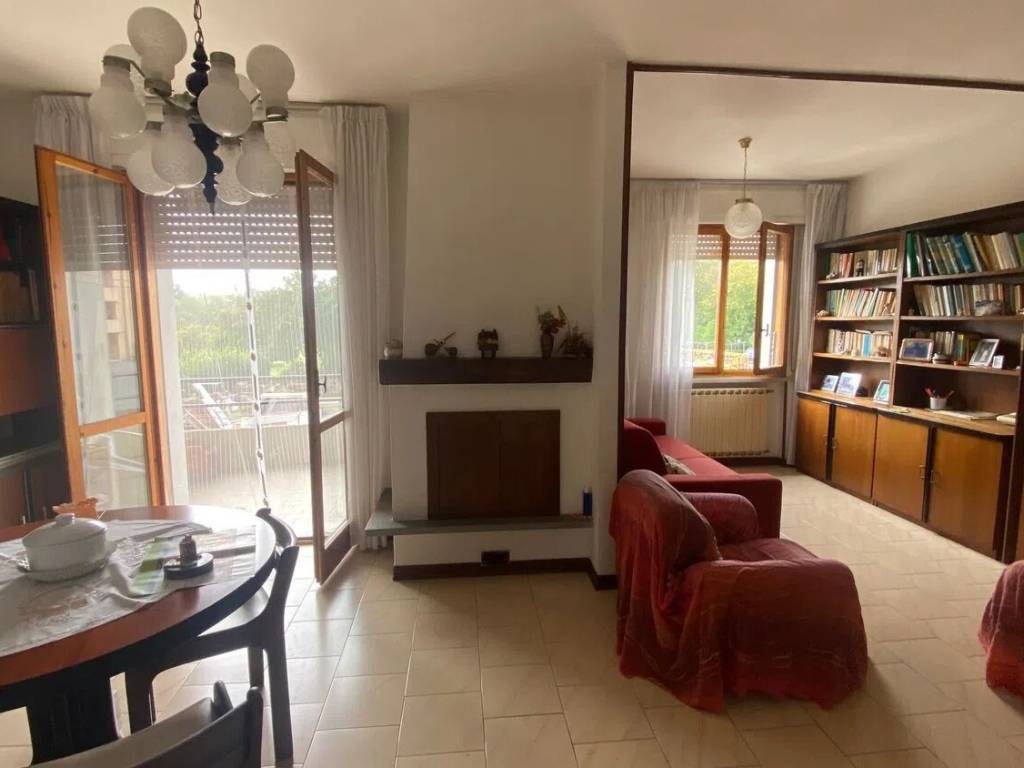 appartamento in vendita ad Aulla