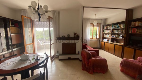 appartamento in vendita ad Aulla