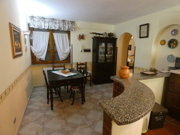 casa indipendente in vendita ad Aulla