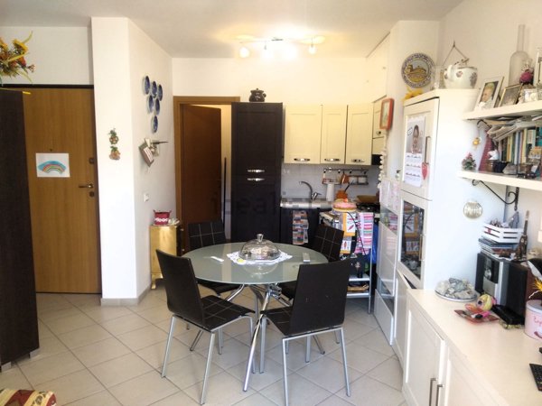 appartamento in vendita ad Aulla