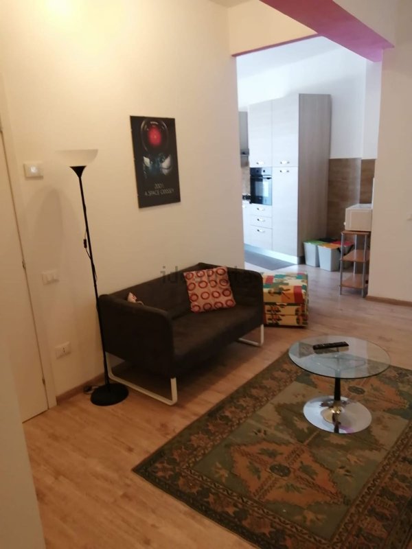 appartamento in vendita ad Aulla