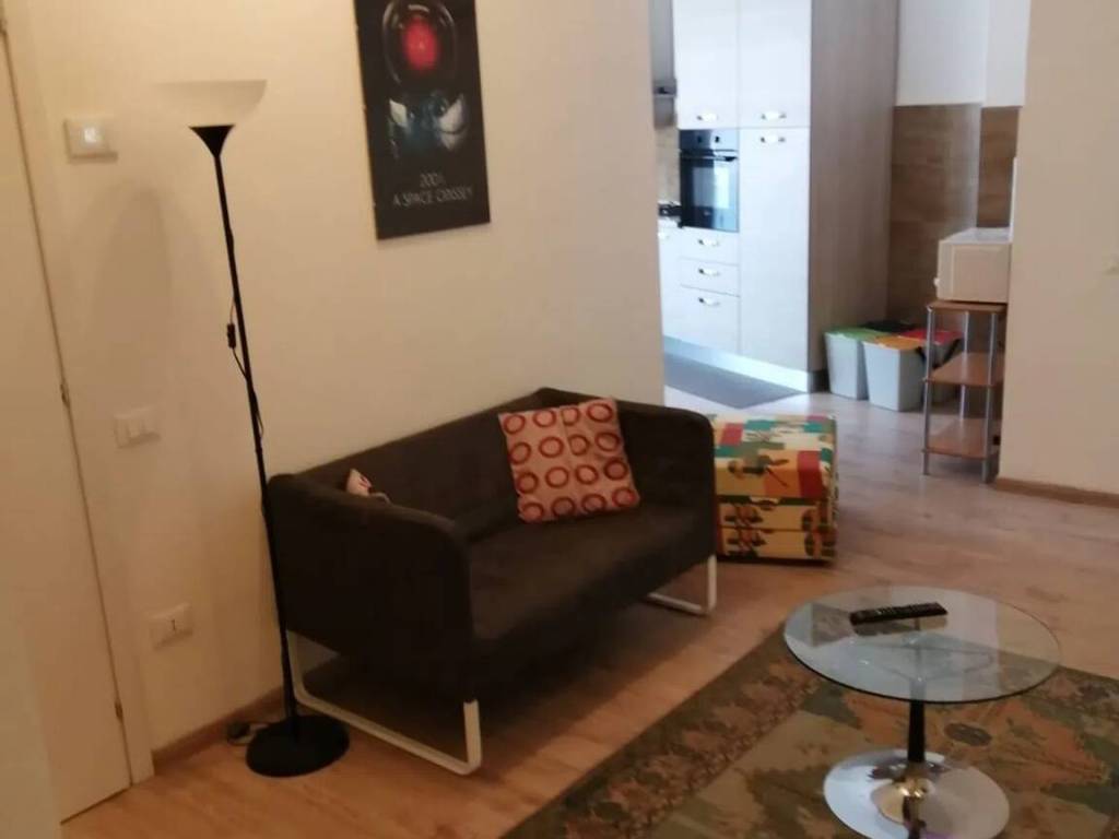 appartamento in vendita ad Aulla