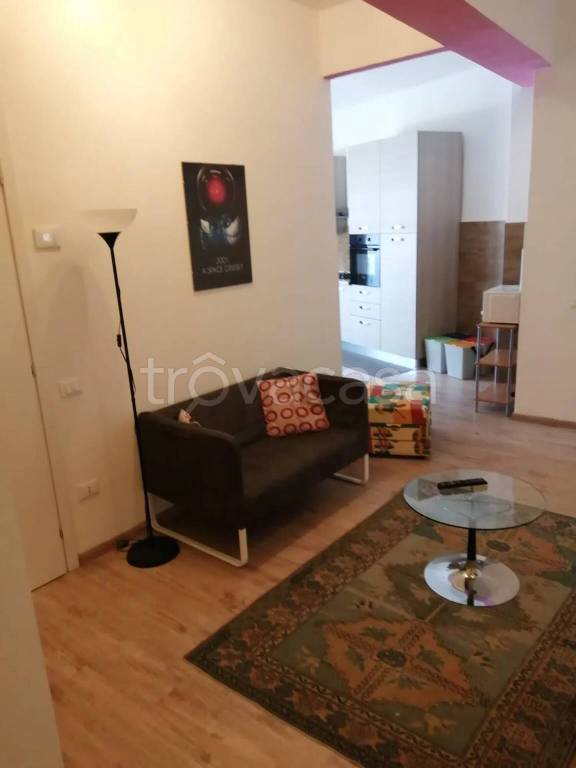 appartamento in vendita ad Aulla