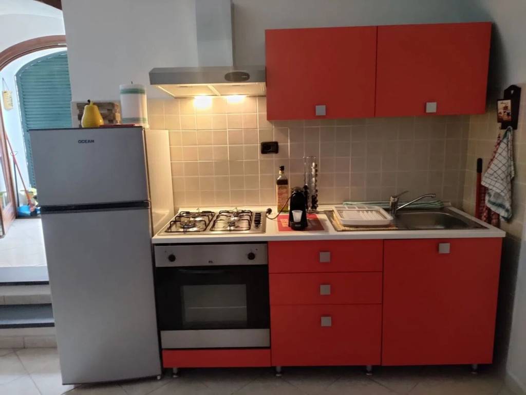 casa indipendente in vendita ad Aulla