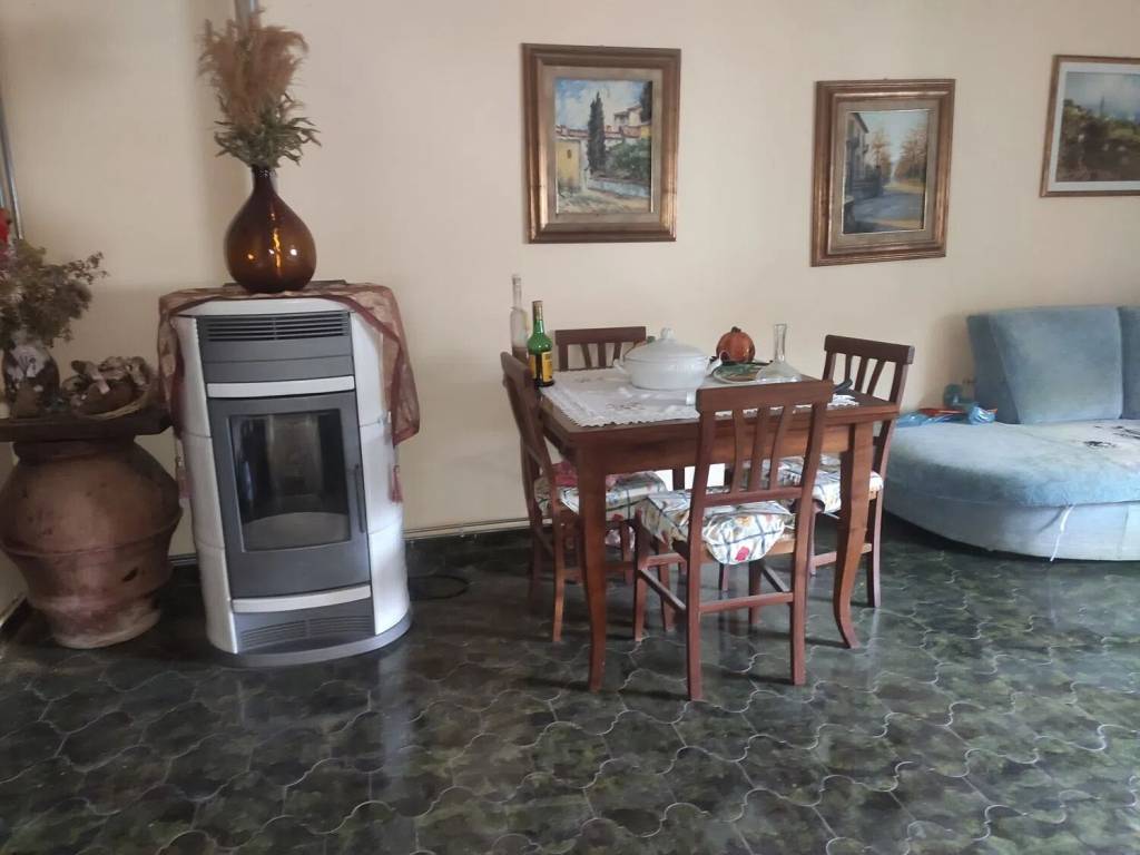 appartamento in vendita ad Aulla