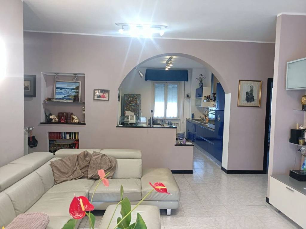 appartamento in vendita ad Aulla