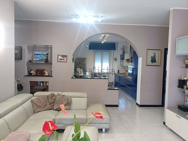 appartamento in vendita ad Aulla