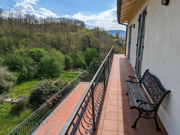 appartamento in vendita ad Aulla