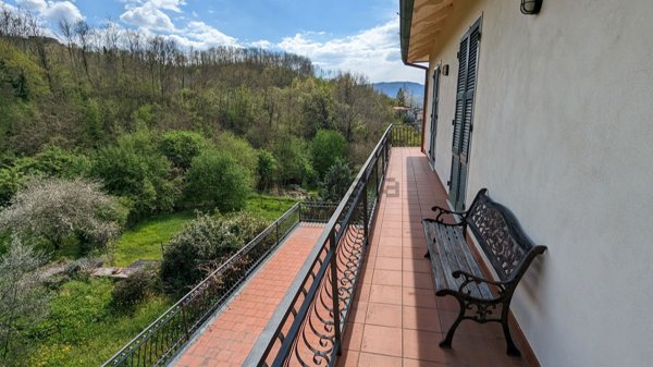 appartamento in vendita ad Aulla