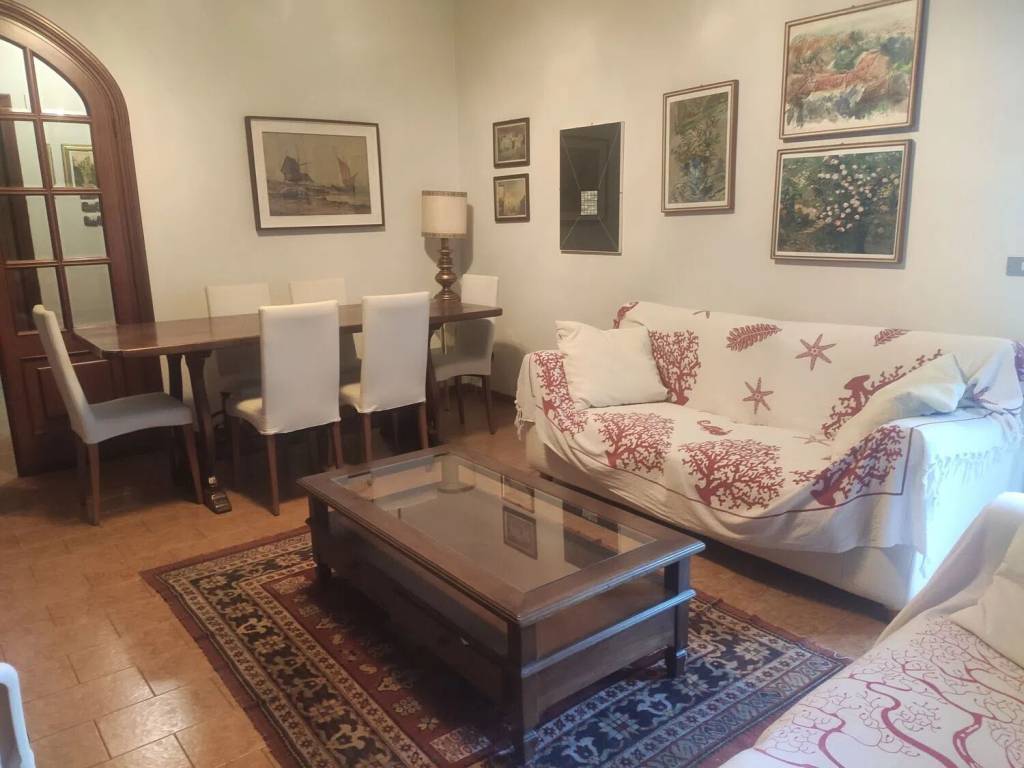 appartamento in vendita ad Aulla