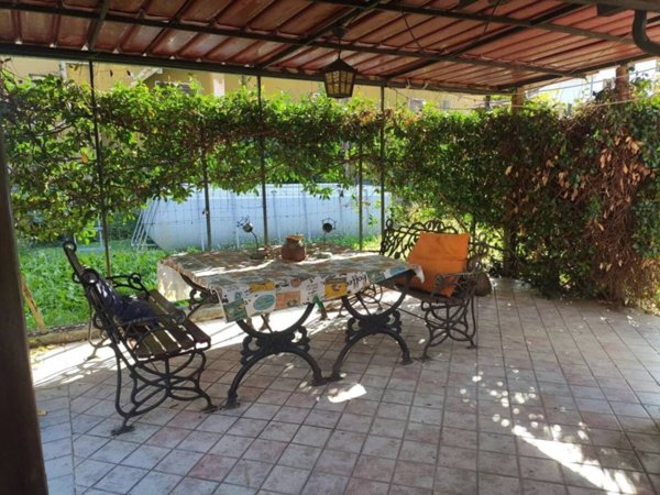 appartamento in vendita ad Aulla