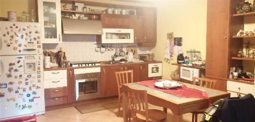 appartamento in vendita ad Aulla