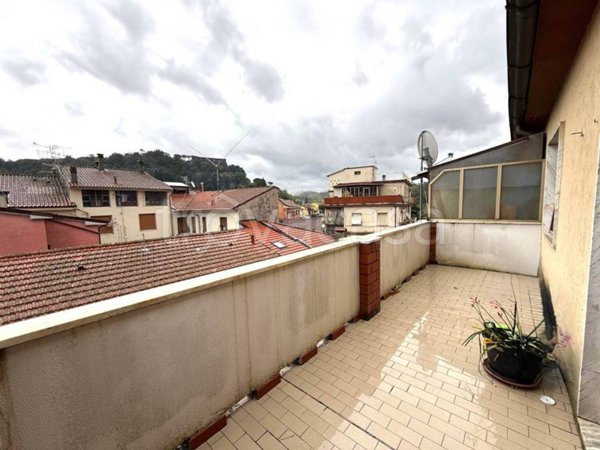 appartamento in vendita ad Aulla