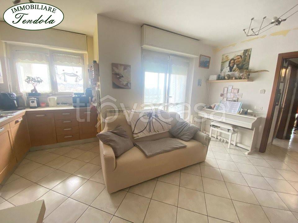 appartamento in vendita ad Aulla