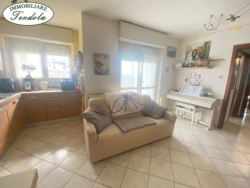 appartamento in vendita ad Aulla