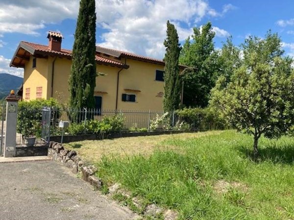 casa indipendente in vendita ad Aulla