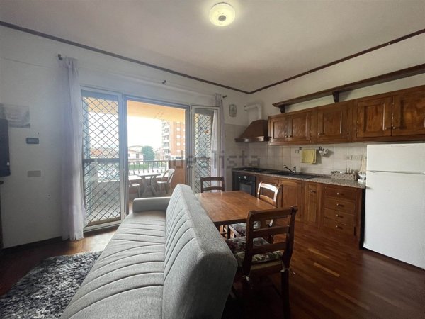 appartamento in vendita ad Aulla