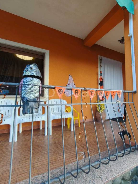 casa indipendente in vendita ad Aulla