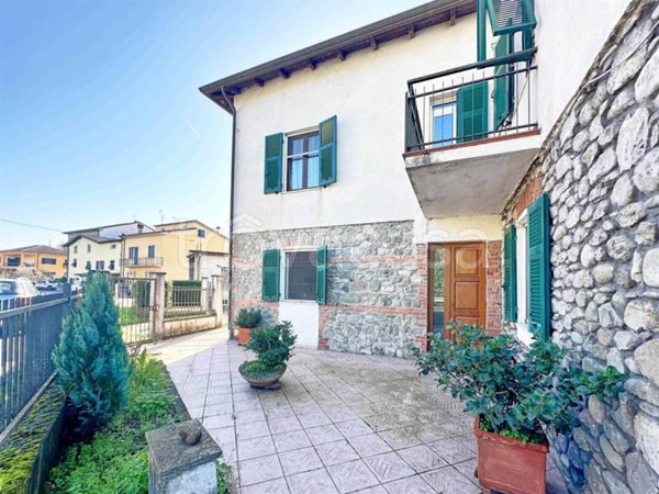 casa indipendente in vendita ad Aulla