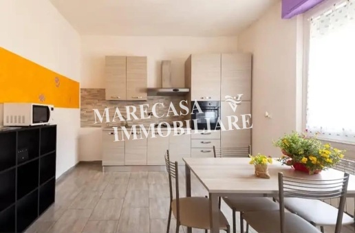 appartamento in vendita ad Aulla