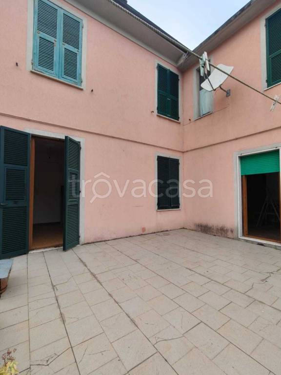 appartamento in vendita ad Aulla