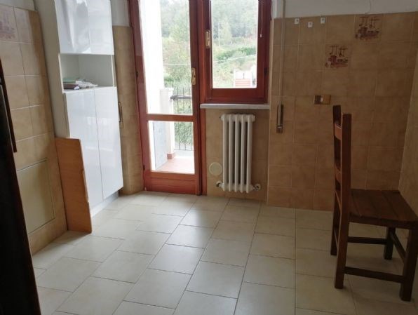 appartamento in vendita ad Aulla