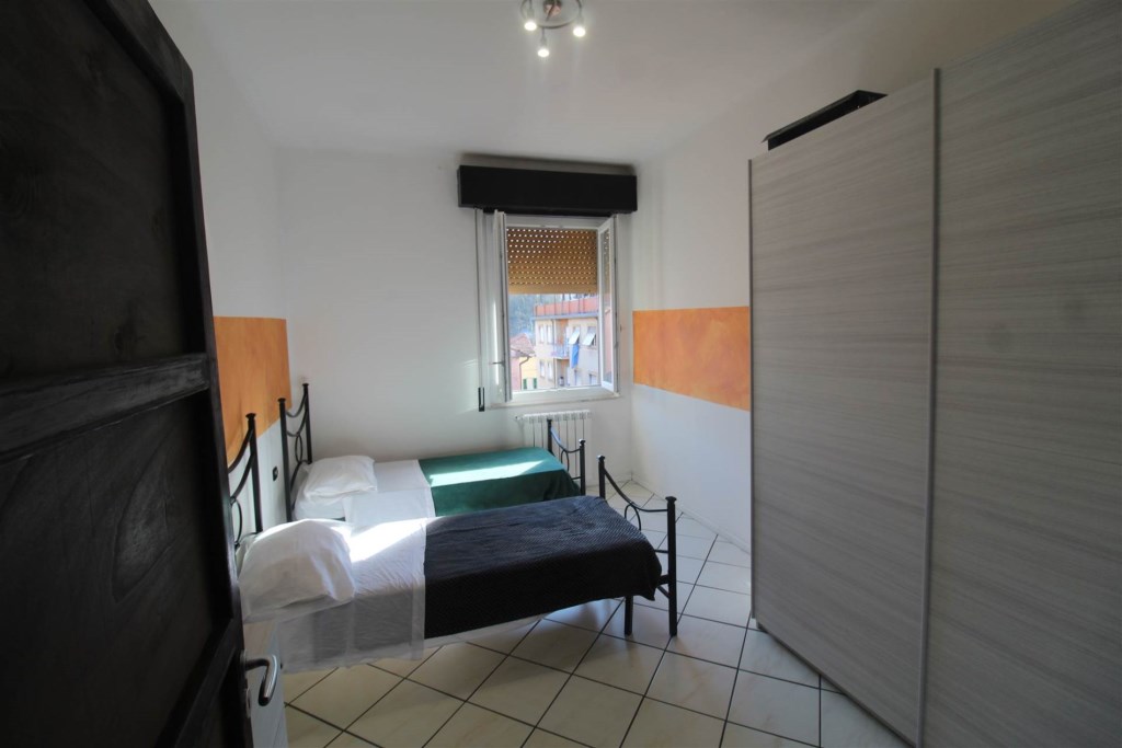 appartamento in vendita ad Aulla