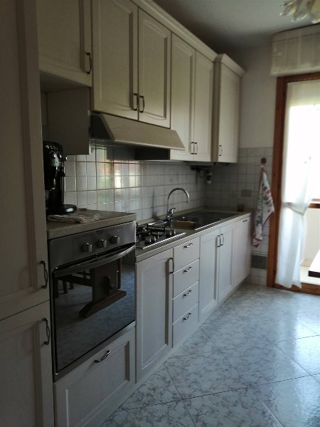 appartamento in vendita ad Aulla