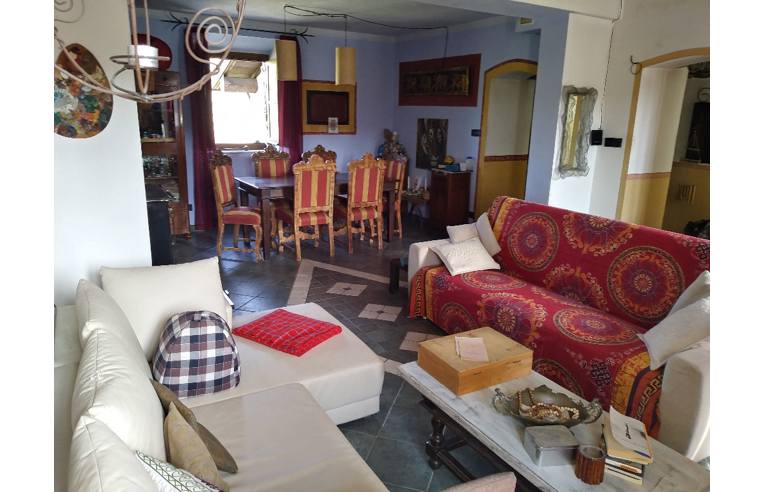 casa indipendente in vendita ad Aulla