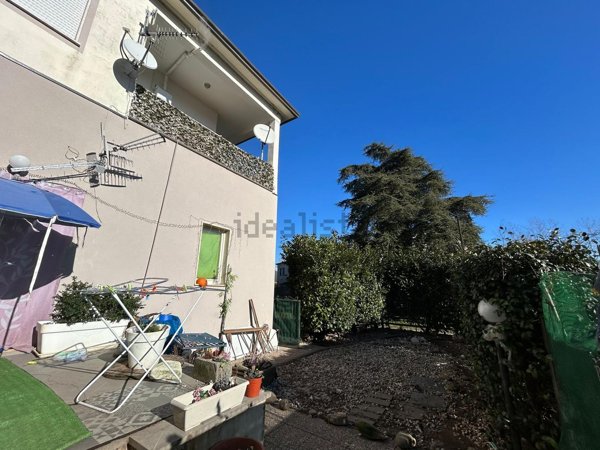 appartamento in vendita ad Aulla