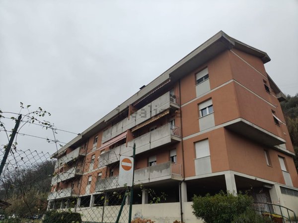 appartamento in vendita ad Aulla