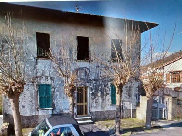 appartamento in vendita ad Aulla