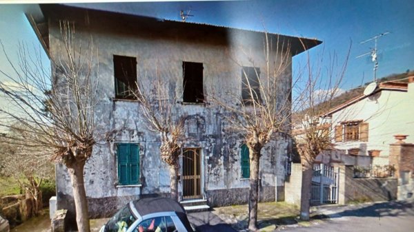 appartamento in vendita ad Aulla