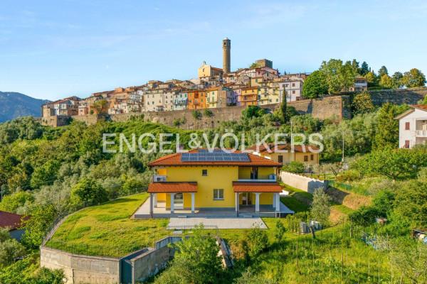 casa indipendente in vendita ad Aulla