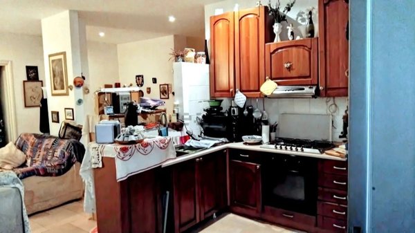 appartamento in vendita ad Aulla