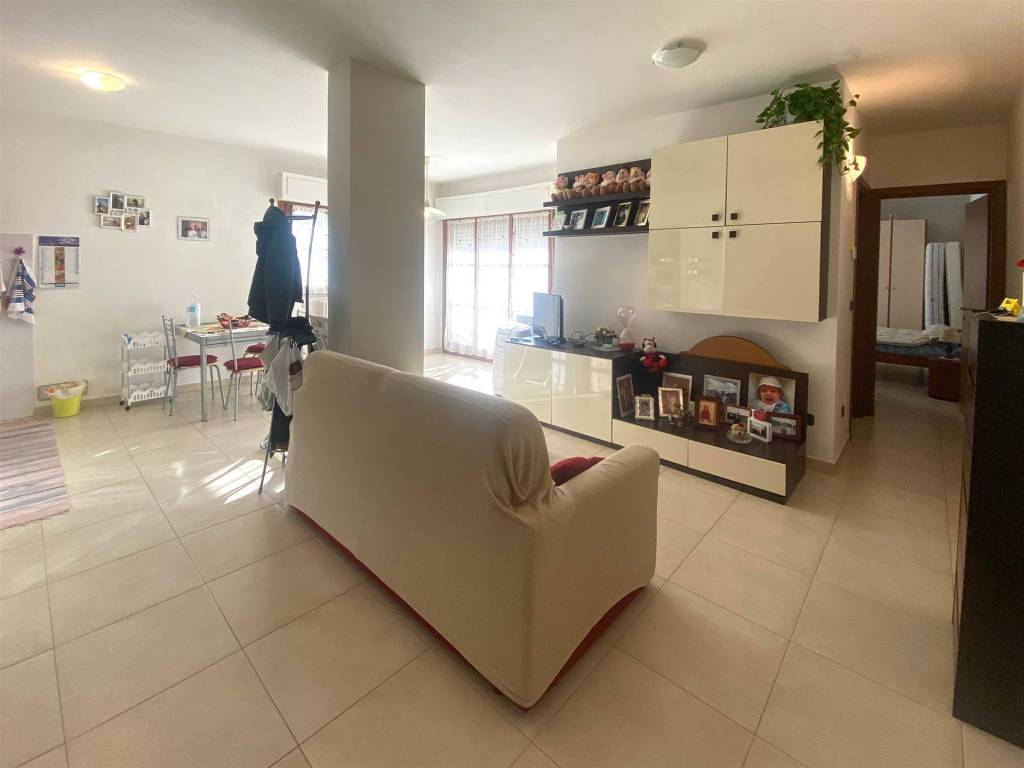 appartamento in vendita ad Aulla