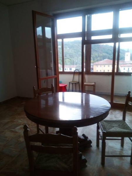 appartamento in vendita ad Aulla