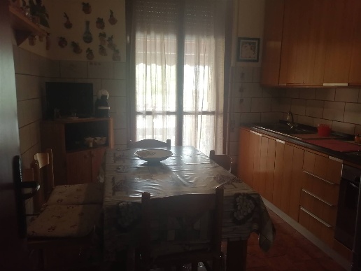 appartamento in vendita ad Aulla