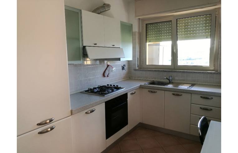 appartamento in vendita ad Aulla