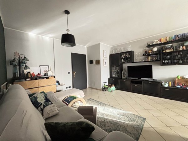 appartamento in vendita ad Aulla